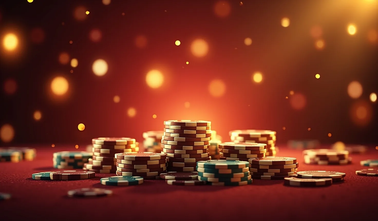 Welcome bonus