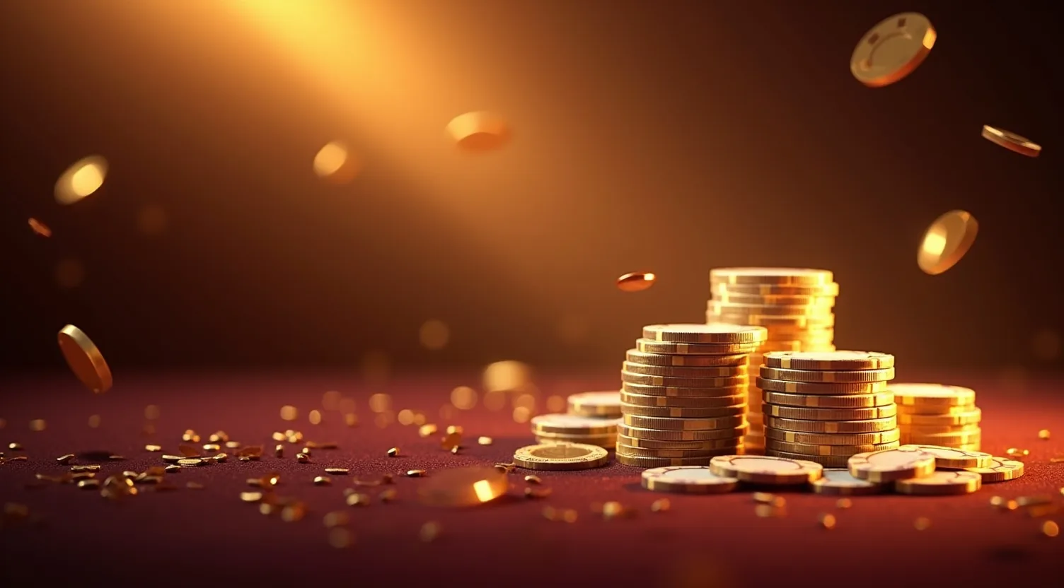 Welcome bonus