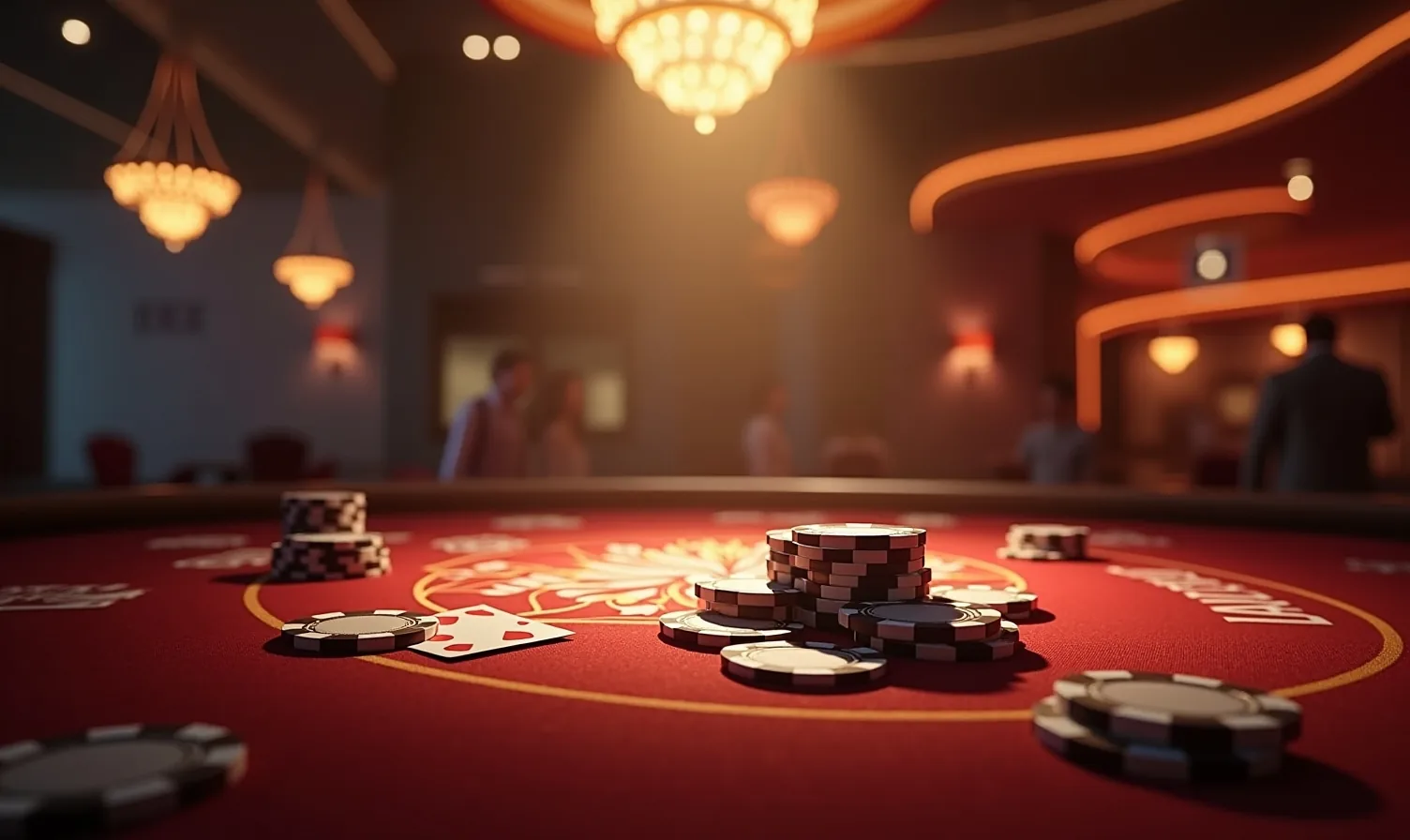 Casino pros and cons