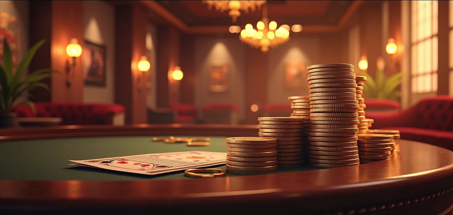 Key Facts at a Glance — TonyBet Casino