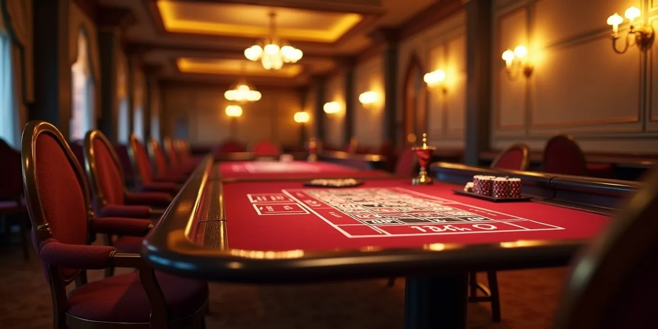 TonyBet Casino live table games