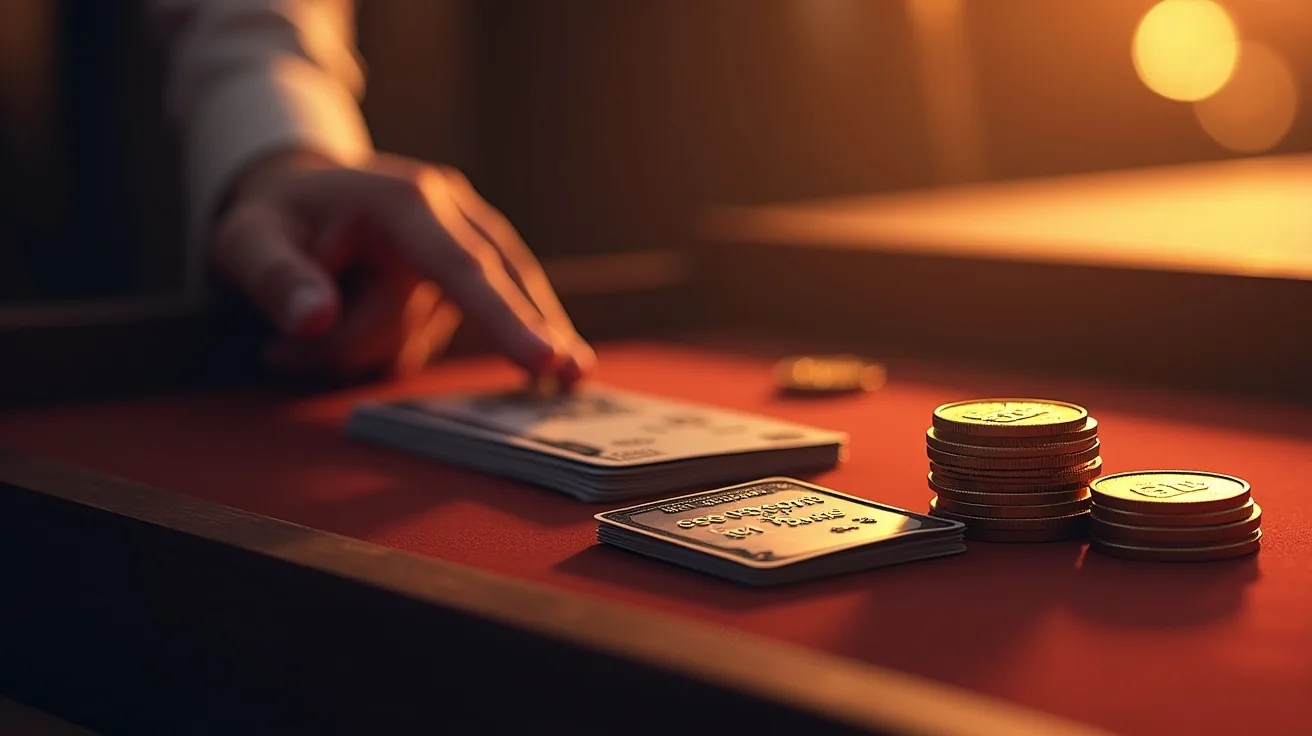 Interac and card payments